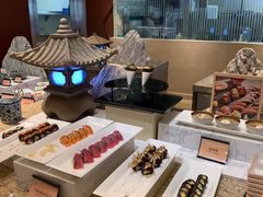 -咖啡苑自助餐厅·中国大饭店
