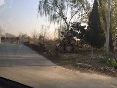 -意大利农场度假村