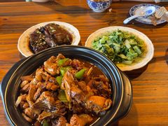 -75幢私房菜馆