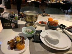 -海玥荟海鲜姿造自助餐厅(欧罗巴广场店)