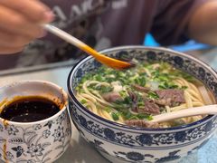 -马大胡子清真西北菜