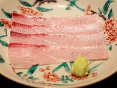 -晴空·日本料理(万象城店)
