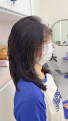 点击看大图 -5M HAIR SALON精品店