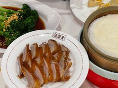 全聚德精品烤鸭-北京全聚德(王府井店)