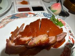 -在前门·烤鸭北京菜(五月花广场店)