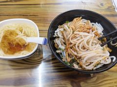 -再回首鸡肉米线(人民路一店)
