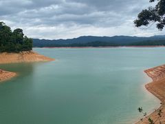 -广州市流溪河国家森林公园