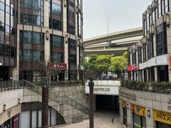 -汇暻生活广场
