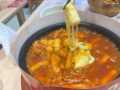 -稻百鲜·拌饭·朝鲜族石锅菜(江南万达店)