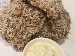 -阿英煲(凉城路店)