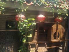 -水乡人家私房菜(逢简店)