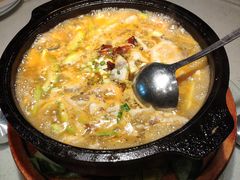 -孙家外婆•长春地标美食新名片(吾悦广场店)