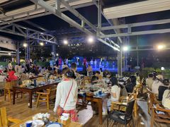 -渔家火锅·海鲜自助餐·演艺(亚龙湾天域酒店)