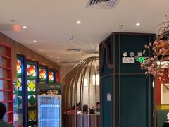 -悦得闲广式点心茶楼(蓝鲸世界店)