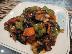 -新疆伊宁远征餐厅