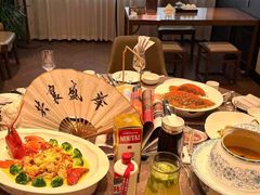 -聚宾楼·烤鸭·家宴(科技三路店)
