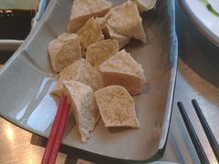 -潮界(凯德晶萃店)