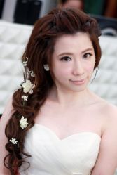 -FIONA MAKE UP恋妆造型