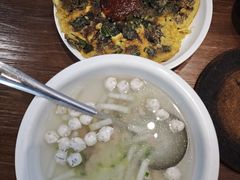 -斯丹姜母鸭·古法干香(田安南路店)