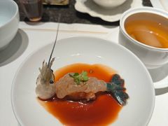 -觀芷隐轩·宋宴(河坊街店)