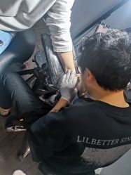 -刺客纹画·纹身·洗纹身.穿孔饰品