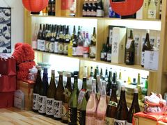 -浦·传统日式料理(3 5 1 1 店)