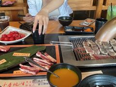 -千寻烧肉(政务区店)