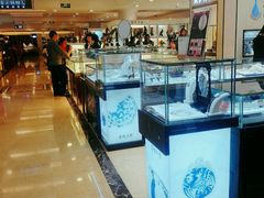 -燕莎友谊商城(亮马桥店)