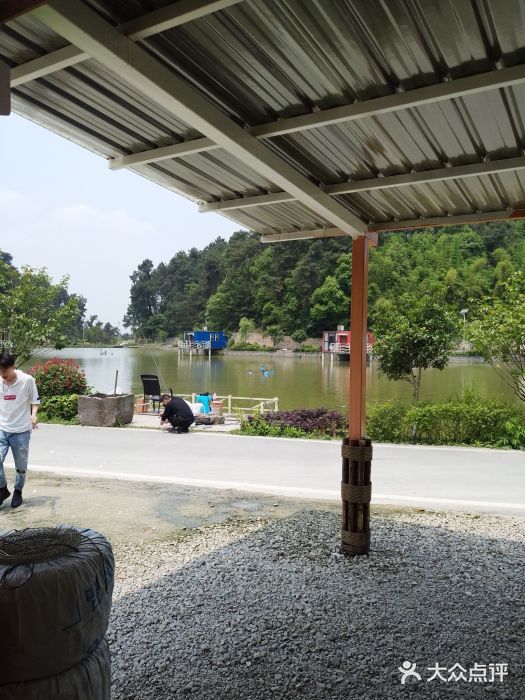 伊斯特庄园-图片-重庆休闲娱乐-大众点评网