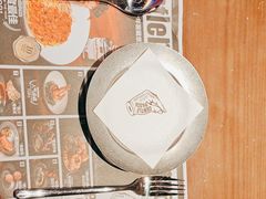 -黑手制面·Gentle Pasta(国金天地店)