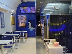 -BOLE BURGER波乐堡(高新店)