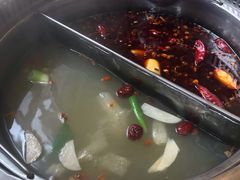 -一天好养生火锅·衢州人自己的火锅(阳光水岸店)