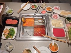 -海底捞火锅(扬名广场店)