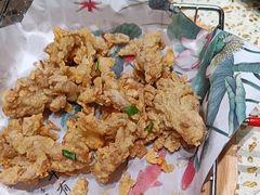 -小董哥烤串·爆汁大油边(故宫店)
