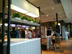 -肯德基(余杭莱蒙店)