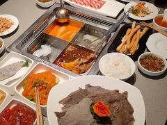 -海底捞火锅(宝龙广场夜宵主题店)