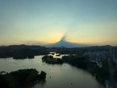 -惠州康帝国际酒店