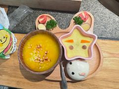 -湊湊火锅·茶憩(皇姑万象汇店)