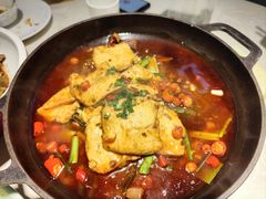 -湘约东方·湘约和港·湖南家常菜·宴请(民星路店)