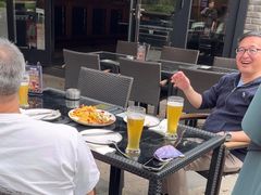 -Shanghai Brew House上海啤酒工坊(老外街店)