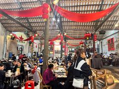 -東茅街茶馆