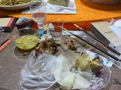 -王婆炒鱼(总店)