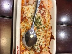 -Mr.Pizza米斯特比萨(合肥一九一二街区店)