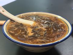 -左记港食(融科天城店)