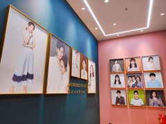 -海马体照相馆(无锡清扬茂业天地店)