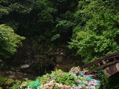 -灵栖洞天