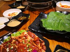 -大壮家原味烤肉(兴华北街店)