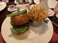 -db Bistro & Oyster Bar by Daniel Boulud(滨海湾金沙店)