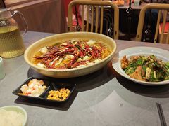 -川芙蓉·市井老川菜(长寿路店)