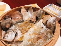 蒸海鲜-马哥孛罗咖啡厅·Cafe Marco (厦门马哥孛罗东方大酒店)